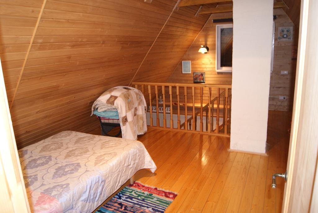 Sepa Talu Guest House Aakre Ngoại thất bức ảnh