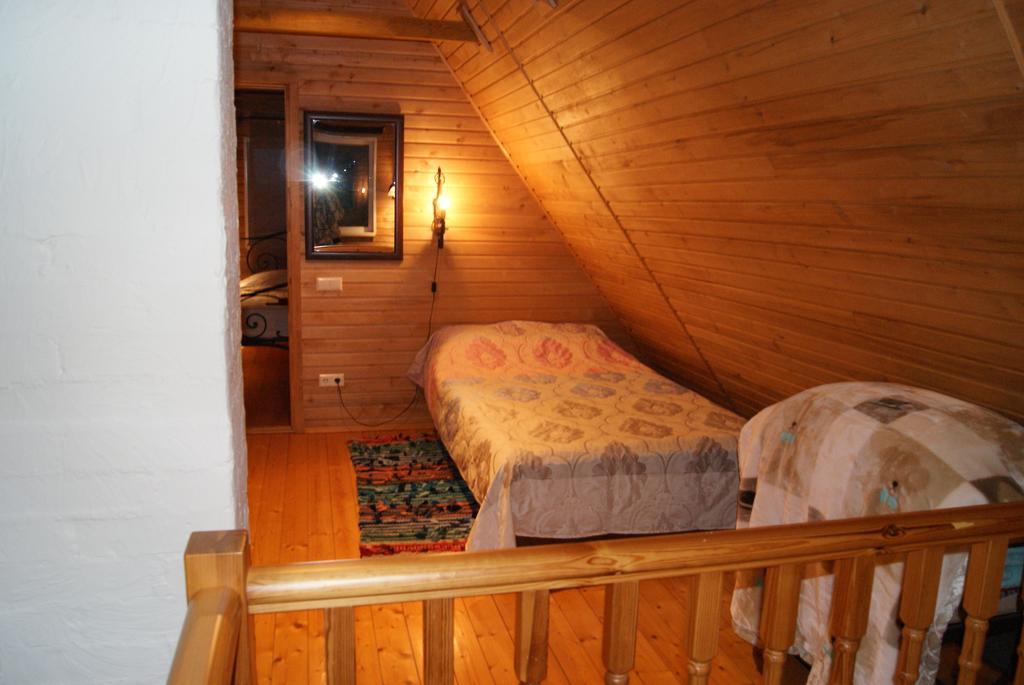 Sepa Talu Guest House Aakre Ngoại thất bức ảnh